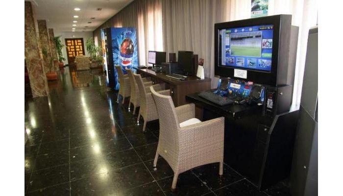 Hotel Tropical poza 8