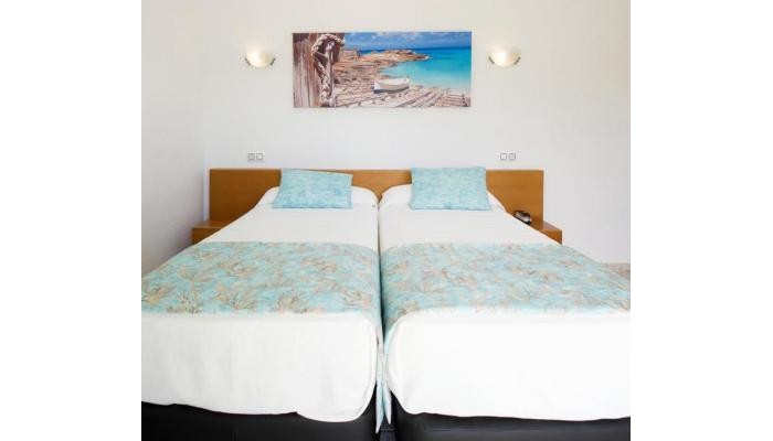 Hotel Tropical poza 9