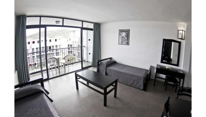 Ibiza Rocks Hotel poza 9