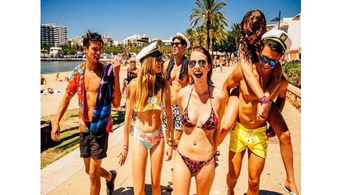 Ibiza Rocks Hotel poza 3