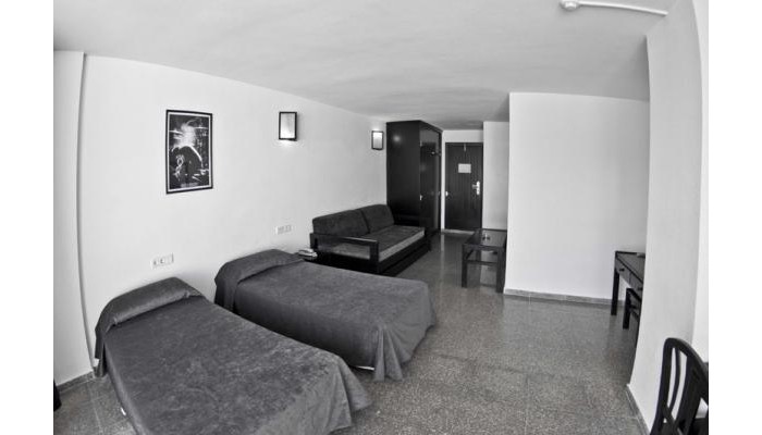 Ibiza Rocks Hotel poza 7