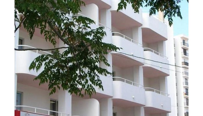 Los Angeles Apartments poza 8