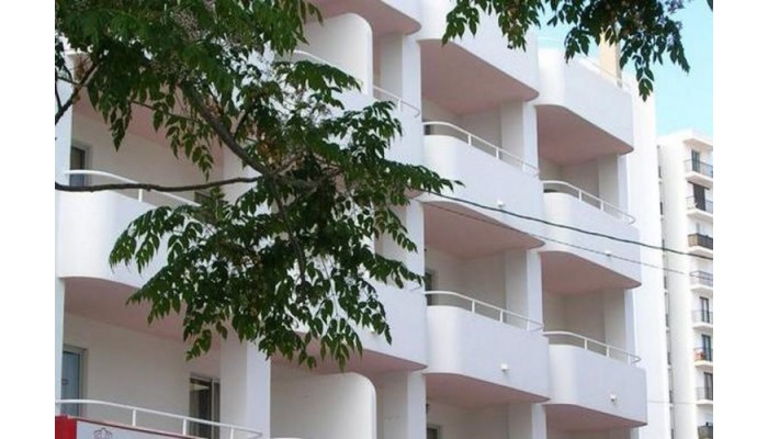Los Angeles Apartments poza 0