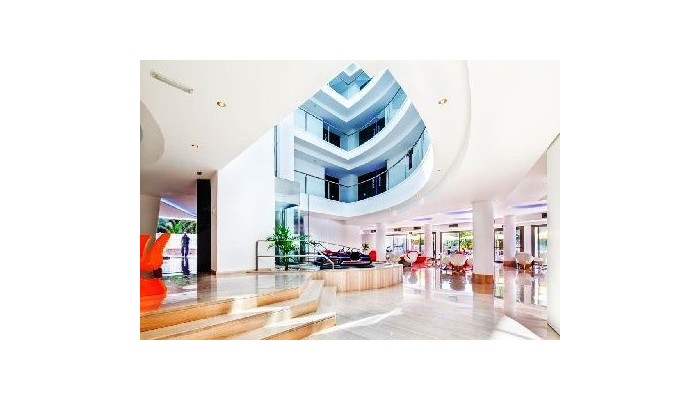 Thb Ocean Beach Hotel A Adults Only poza 2