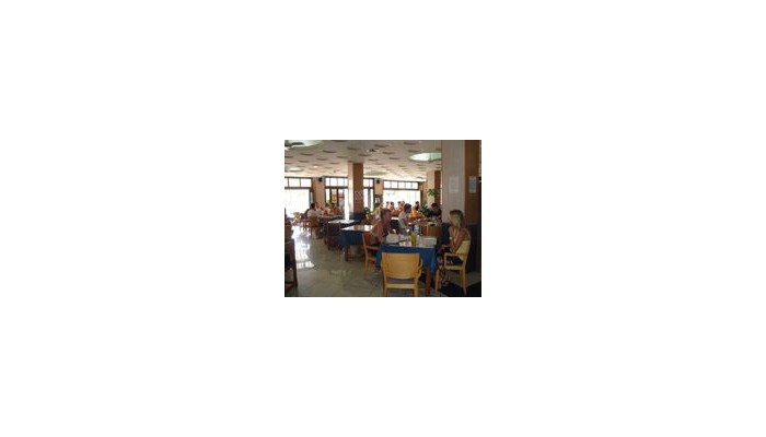 The Red Hotel By Ibiza Feeling poza 7