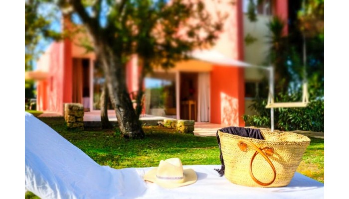 Villa Can Jaume poza 4