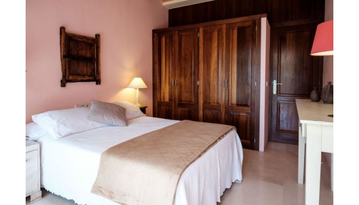 Villa Can Jaume poza 2