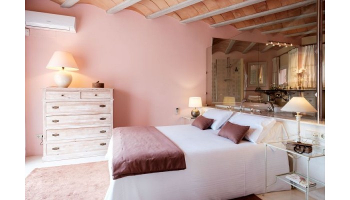 Villa Can Jaume poza 1