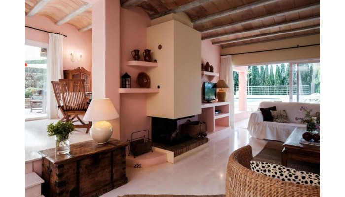 Villa Can Jaume poza 3