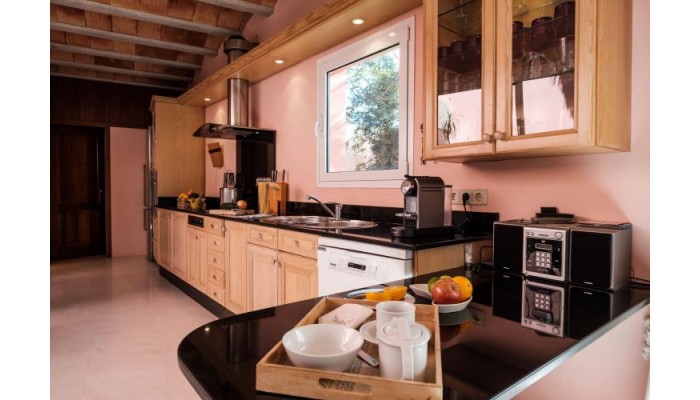 Villa Can Jaume poza 5