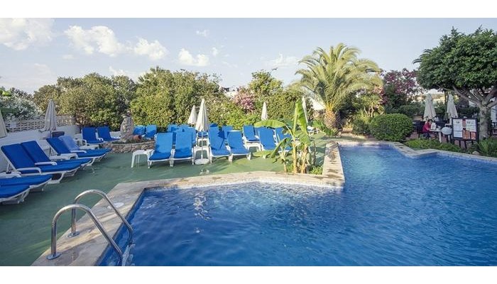 Azuline Hotel Galfi poza 1