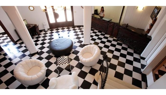 Azuline Hotel Galfi poza 9