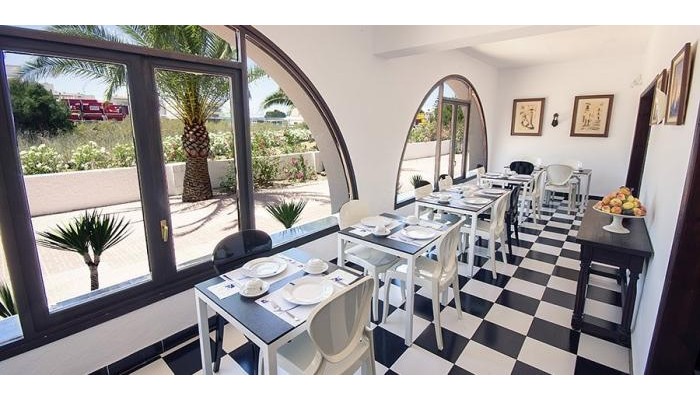 Azuline Hotel Galfi poza 3