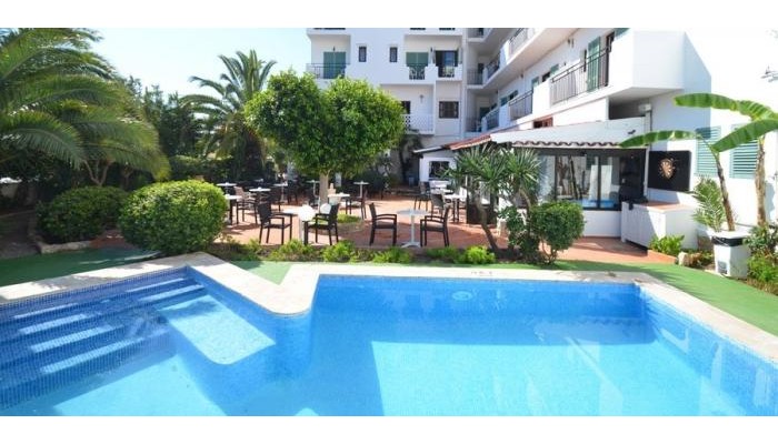 Azuline Hotel Galfi poza 8