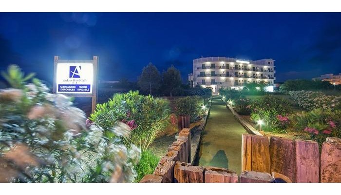 Azuline Hotel Galfi poza 6