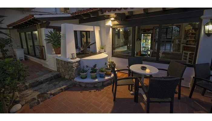 Azuline Hotel Galfi poza 5