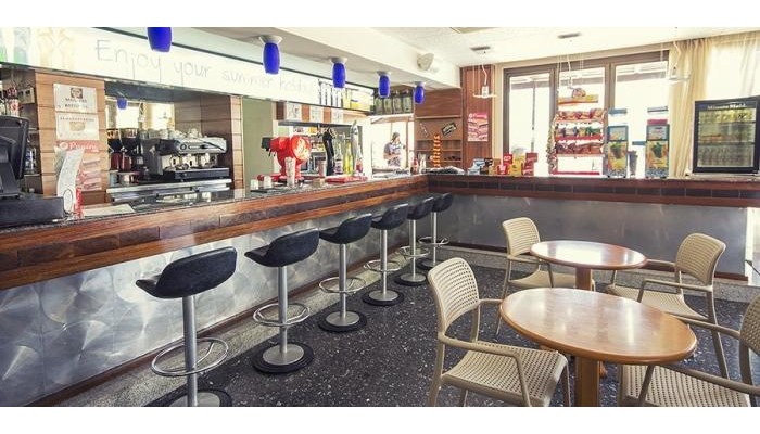 Azuline Hotel Sanfora Fleming poza 4