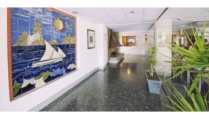 Azuline Hotel Sanfora Fleming poza 5