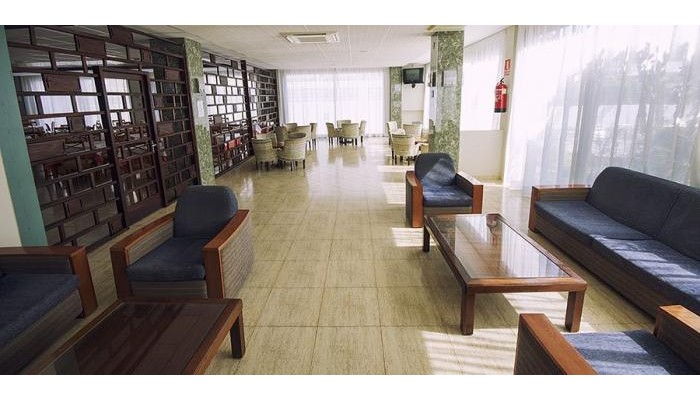 Azuline Hotel Sanfora Fleming poza 2