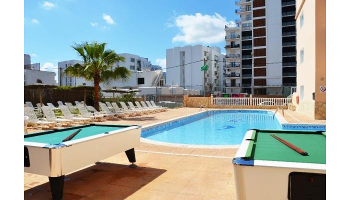 Hotel Apartamentos Central City poza 9