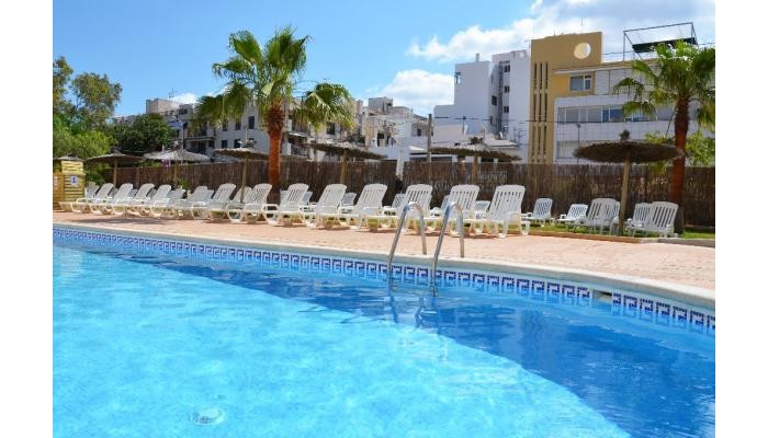 Hotel Apartamentos Central City poza 7