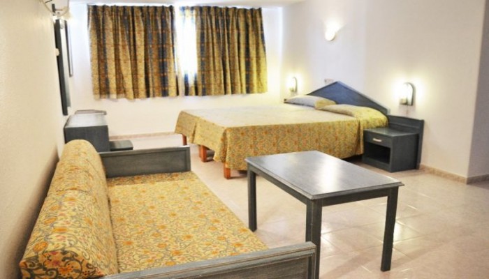 Hotel Apartamentos Central City poza 2