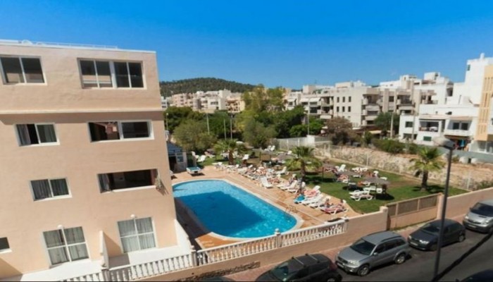 Hotel Apartamentos Central City poza 0