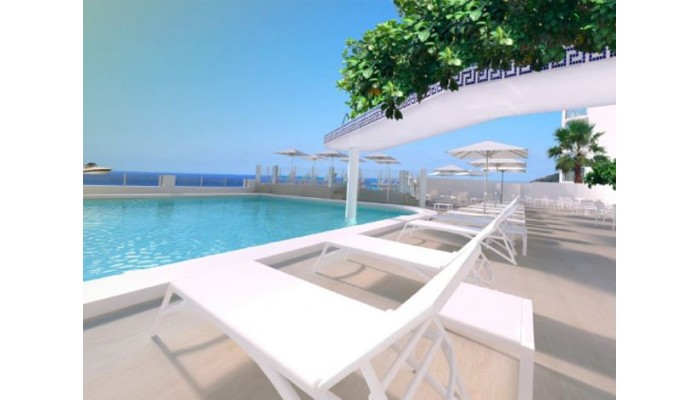 Hotel Club San Remo poza 4