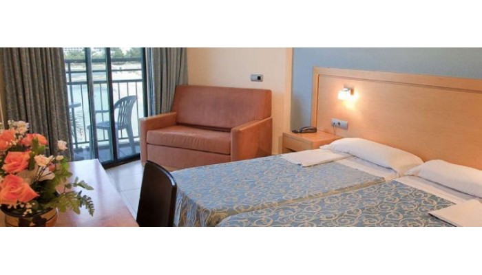 Hotel Club San Remo poza 6