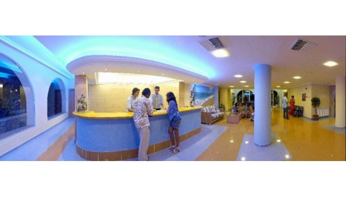 Hotel Club San Remo poza 2