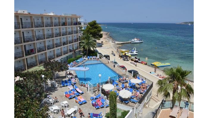 Hotel Club San Remo poza 7