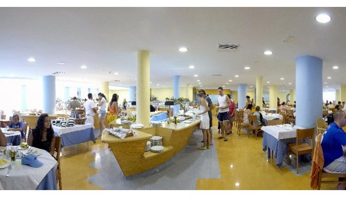 Hotel Club San Remo poza 8