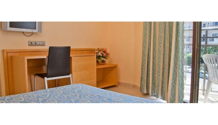 Hotel Club San Remo poza 5