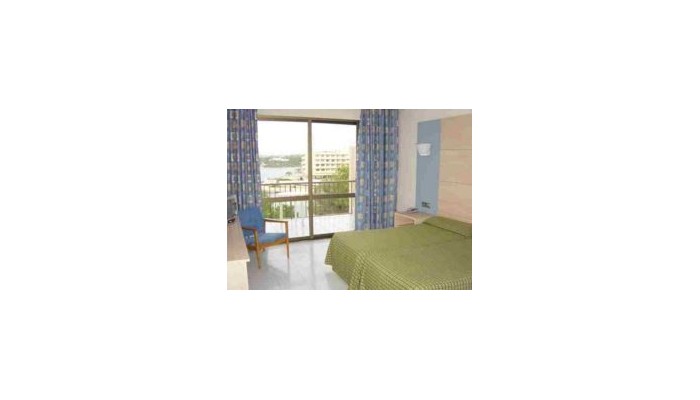 Hotel Els Pins poza 4