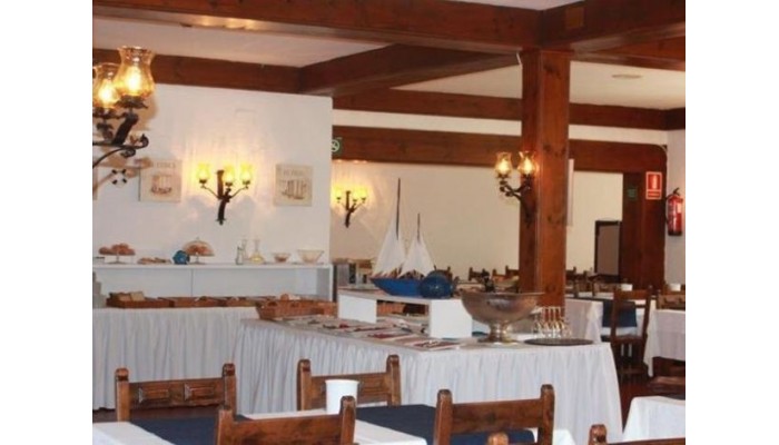 Hotel Els Pins poza 3