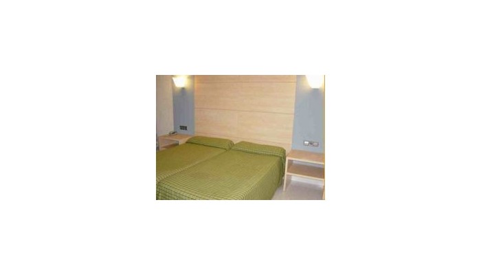 Hotel Els Pins poza 5