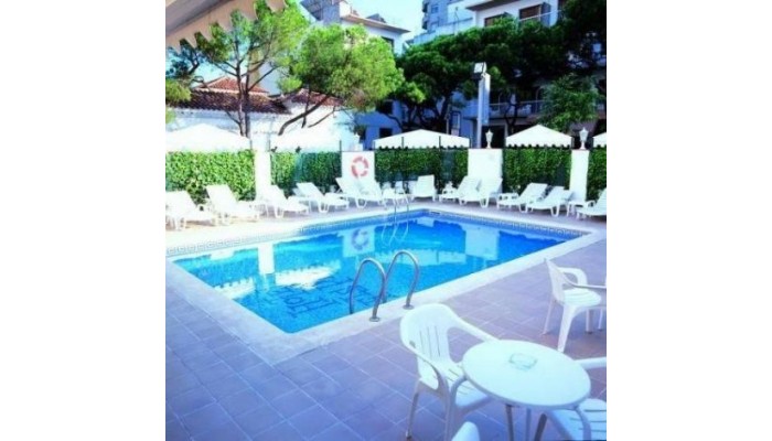 Hotel Els Pins poza 1