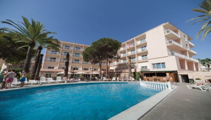 Hotel Marco Polo poza 1