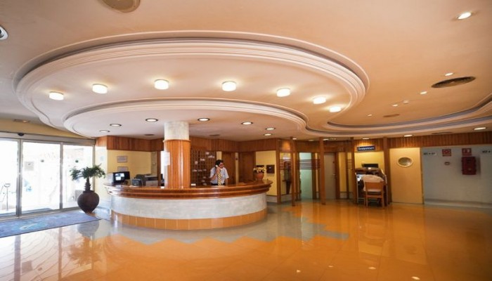Hotel Marco Polo poza 3