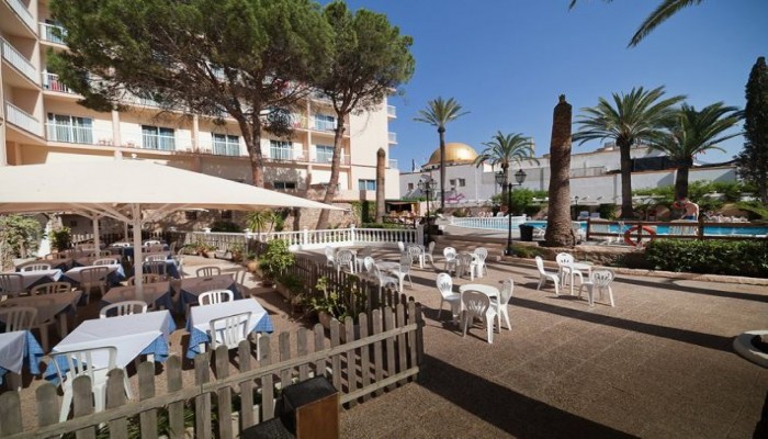 Hotel Marco Polo poza 2