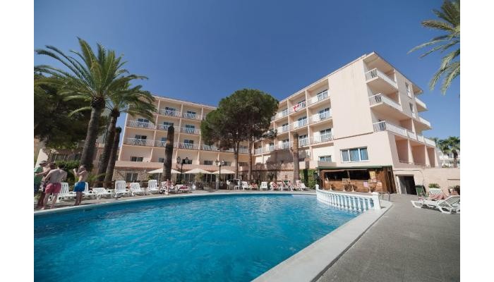 Hotel Marco Polo poza 6