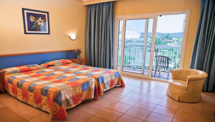 Hotel Marco Polo poza 4