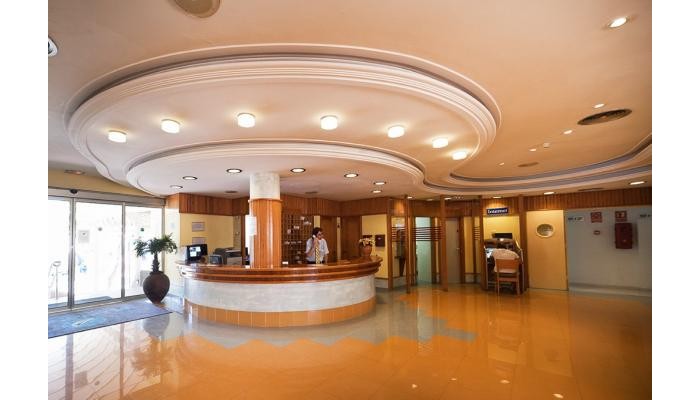 Hotel Marco Polo poza 8