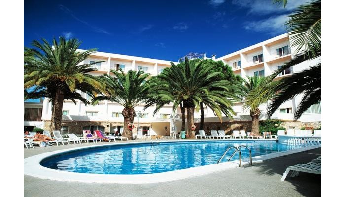 Hotel Marco Polo poza 5