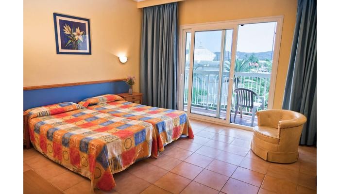 Hotel Marco Polo poza 9