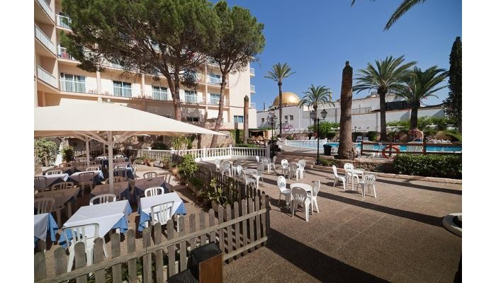 Hotel Marco Polo poza 7