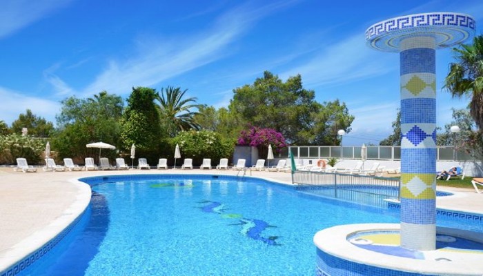 Hotel Monterrey poza 2