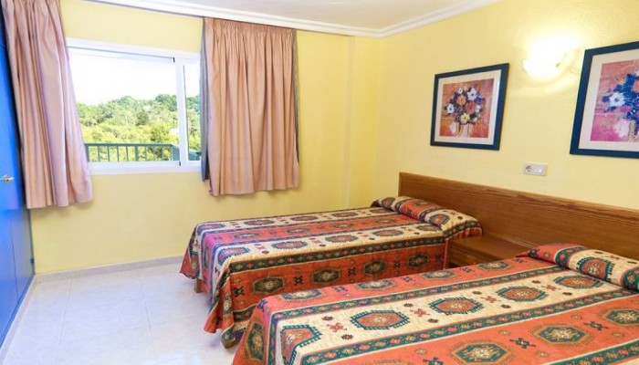 Hotel Monterrey poza 6