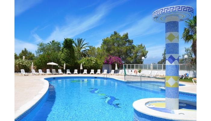 Hotel Monterrey poza 8