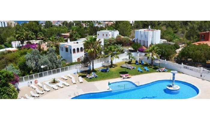 Hotel Monterrey poza 4